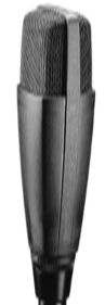SENNHEISER - MD 421 II