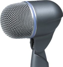 SHURE - BETA 52A