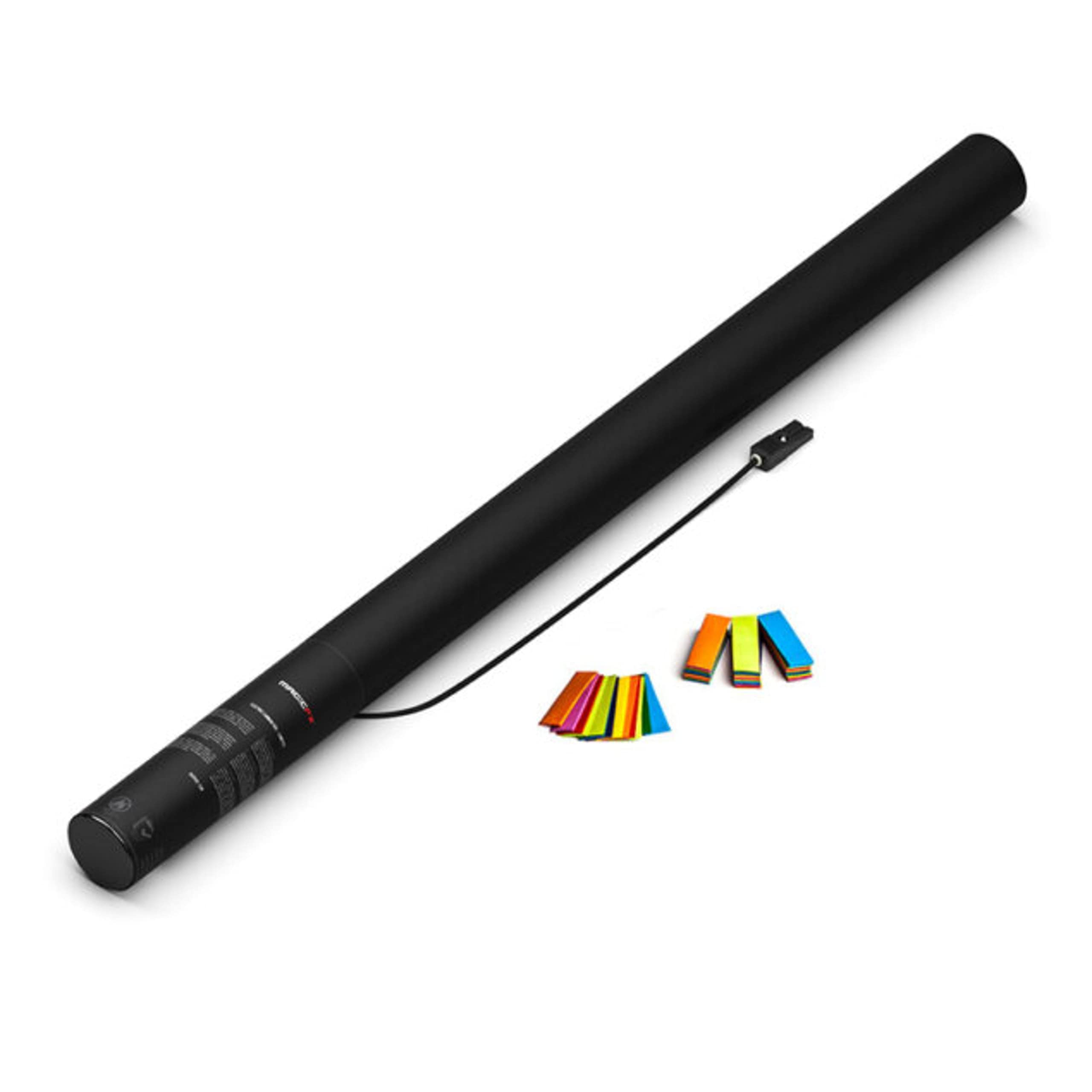 Consommable pour canon à confettis