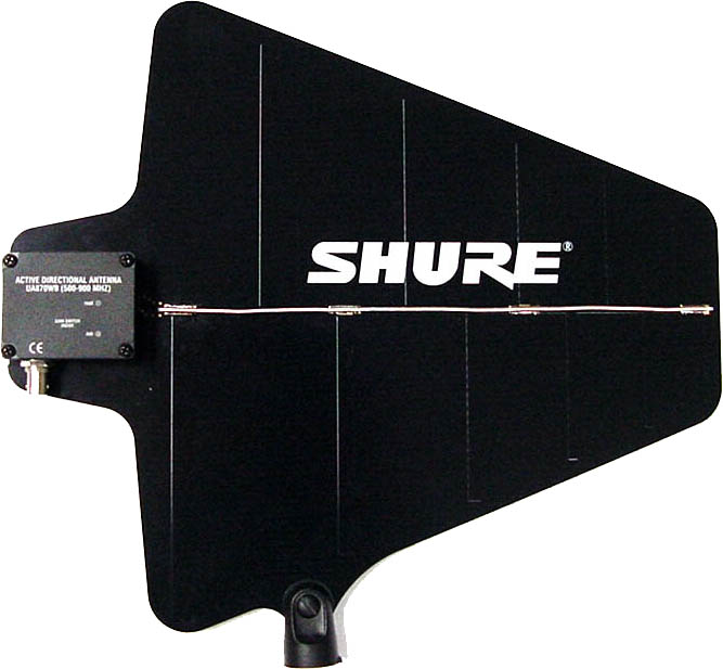 SHURE - UA 847US