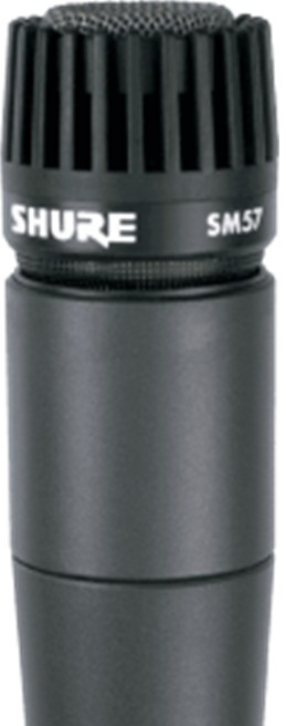 SHURE - SM 57