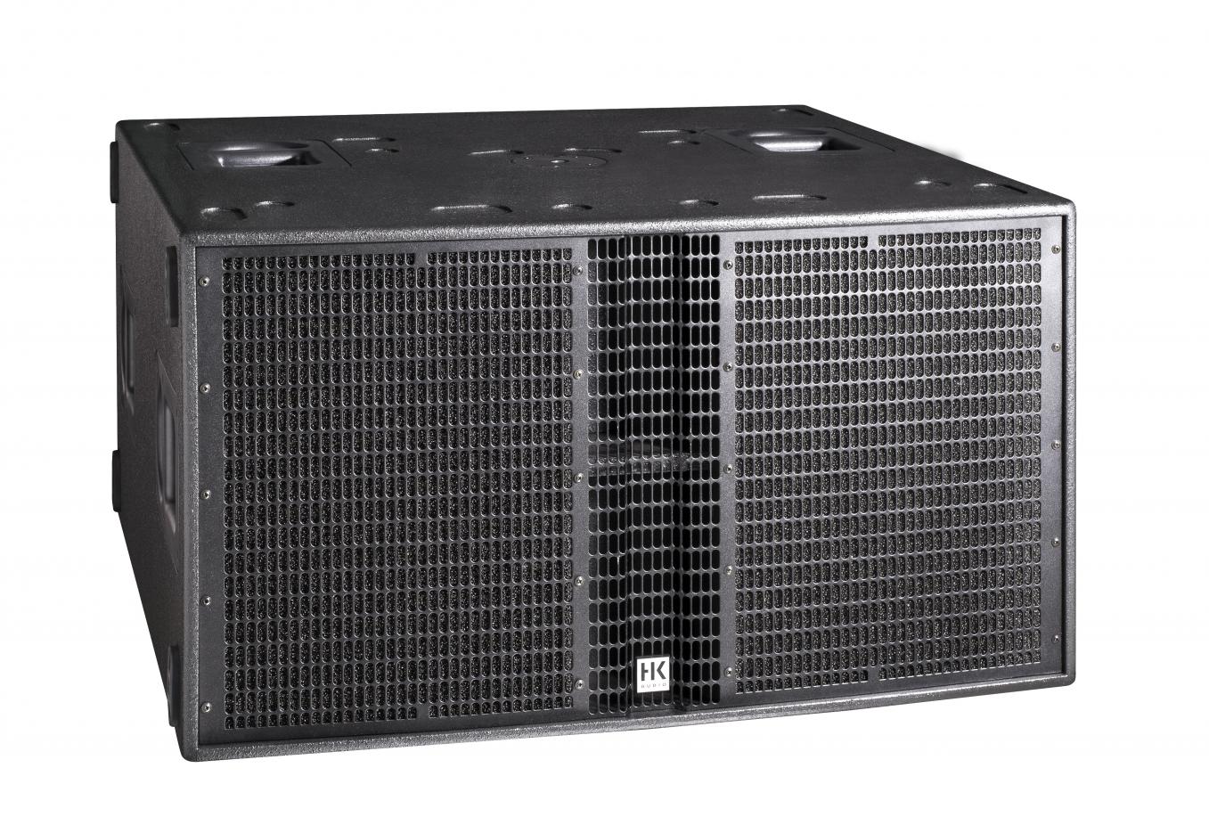 HK AUDIO - L SUB 4000A