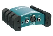 BSS - AR 133 (DI active)