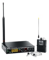 SHURE - PSM 900 (ear monitor)