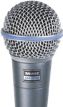 SHURE - BETA 58A