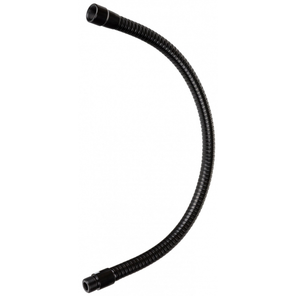 HILEC - JB85 (Flexible col de cygne de 50cm) avec filetage 5/8 pouces