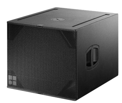 D&B - B6 SUB