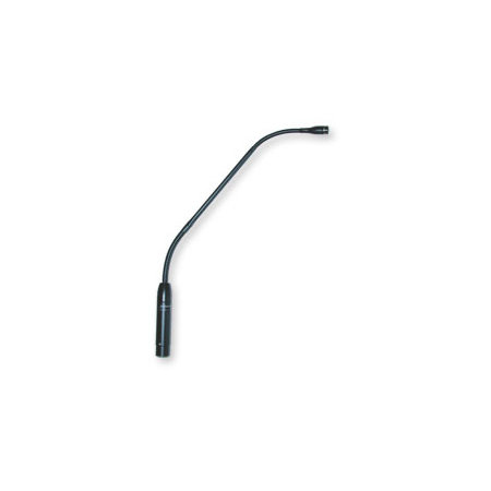 SHURE - MX 418N (Kit de 2 micros pour pupitre)