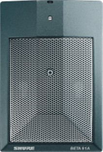 SHURE - BETA 91A