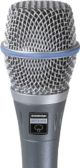 SHURE - BETA 87A