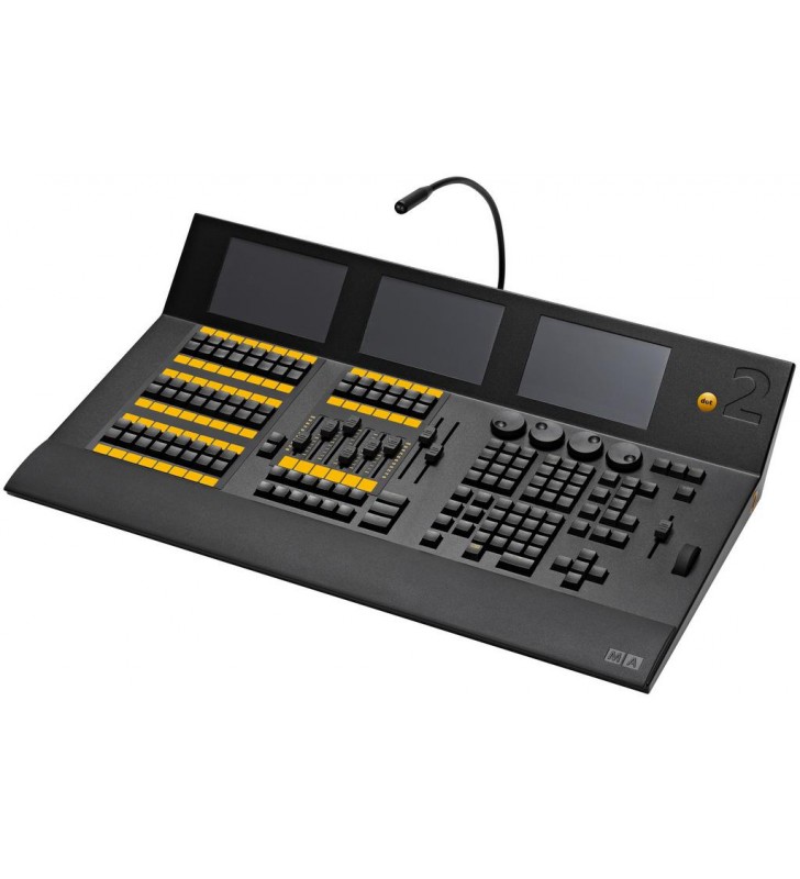 MA LIGHTING - DOT 2 XLF