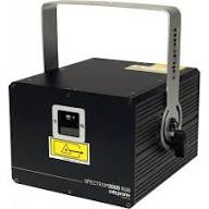 ALGAM LIGHTING - SPECTRUM 3000 RGB