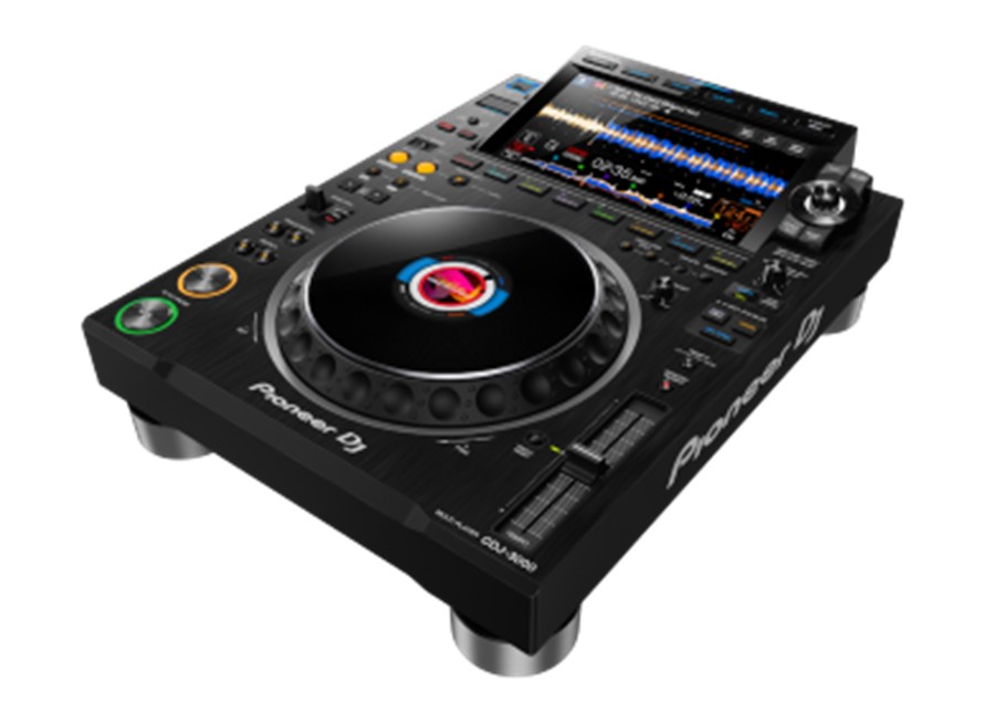 PIONEER - CDJ 3000