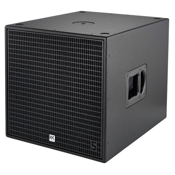 HK AUDIO - L5 MK2 118 SUB HPA