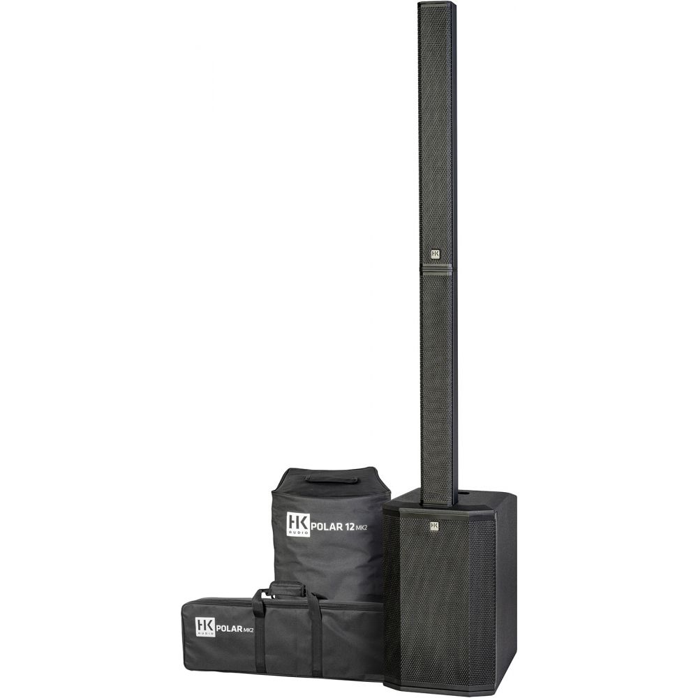 HK AUDIO - POLAR 12 MK2