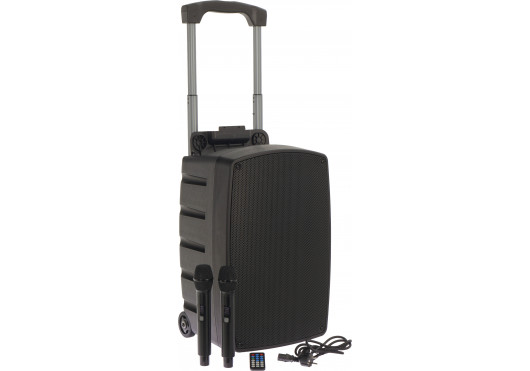 ALGAM AUDIO - TR12 BT