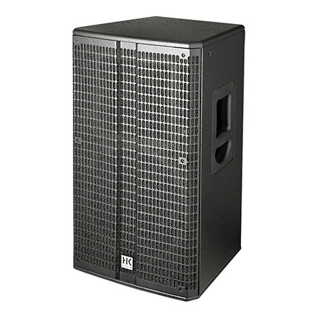 HK AUDIO - L5 115 FA (face)