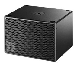 D&B - E 12X
