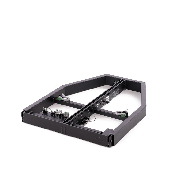 Accessoires d'accroches enceinte D&B - Y8 / Y12 / YSUB