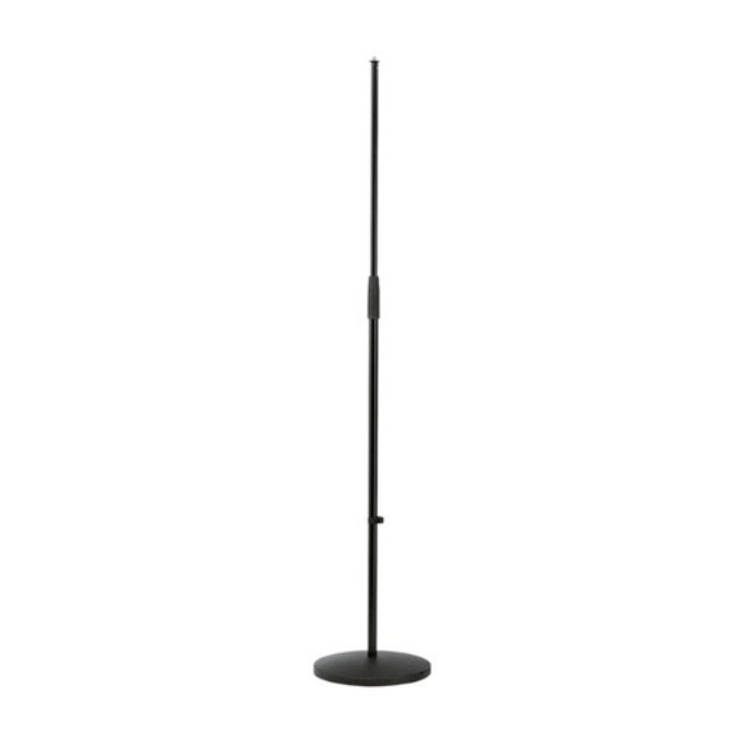K&M - 260 (pied micro droit)