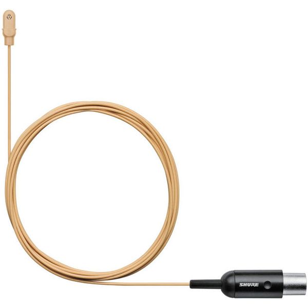 SHURE - DL4T (micro cravate - omnidirectionnel)