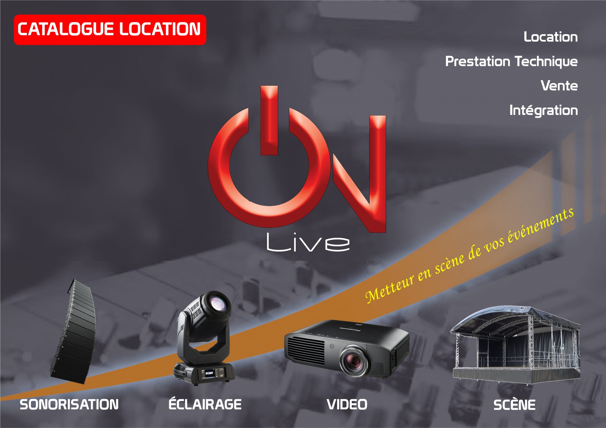 Photo catalogue 2026